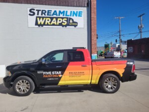 20220926_155456 Get Experienced Service with Fleet Vehicle Wraps from Streamline Print and Design.