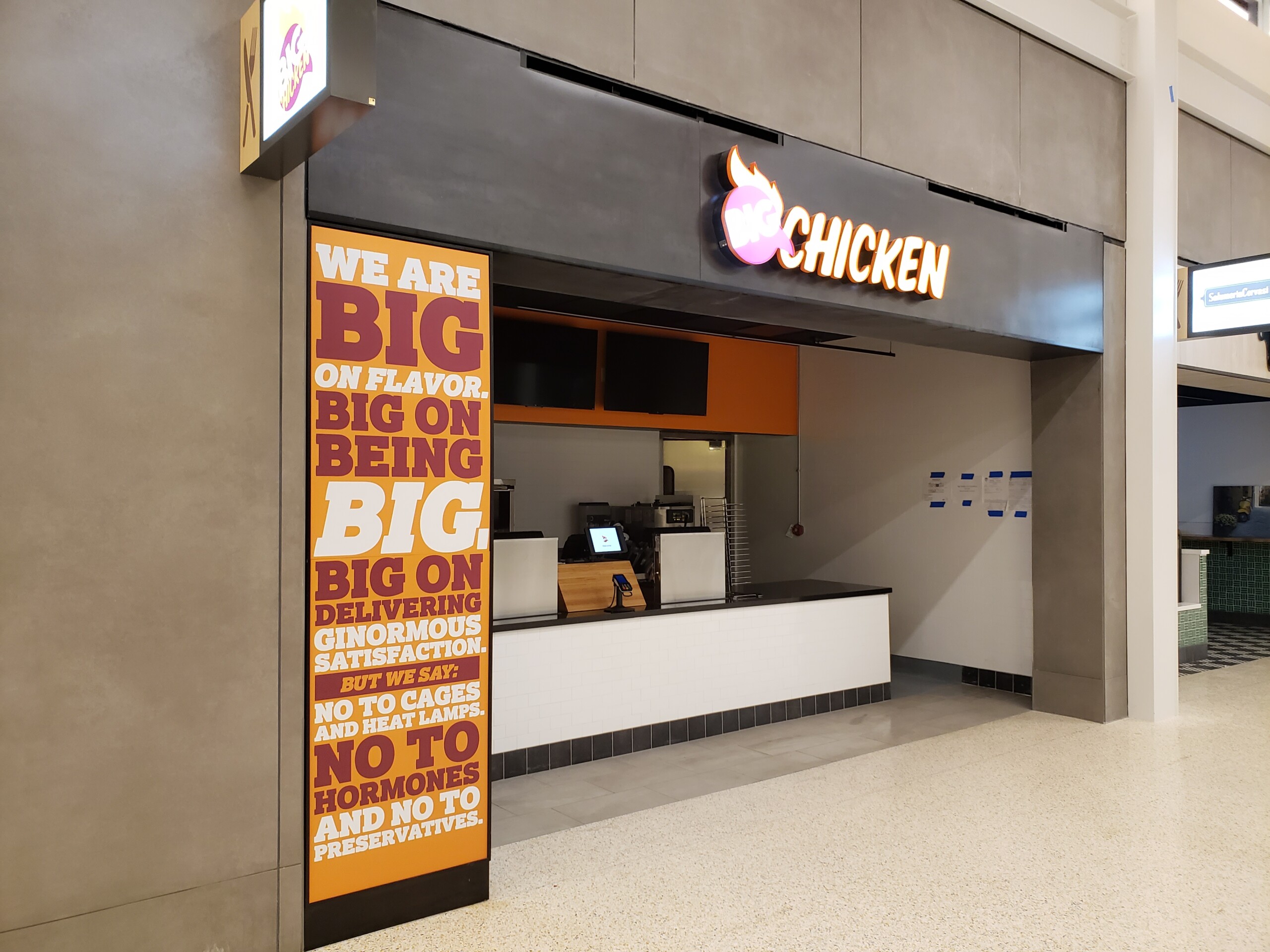 Get Experienced Service with Wall Graphics from Streamline Print and Design.